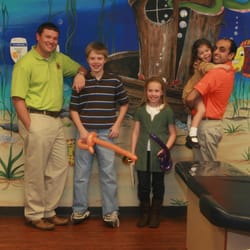 Children's Dentistry and Orthodontics