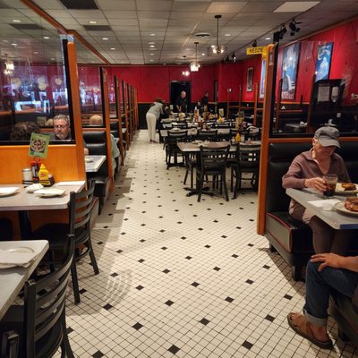 The Bagel Restaurant and Deli by null