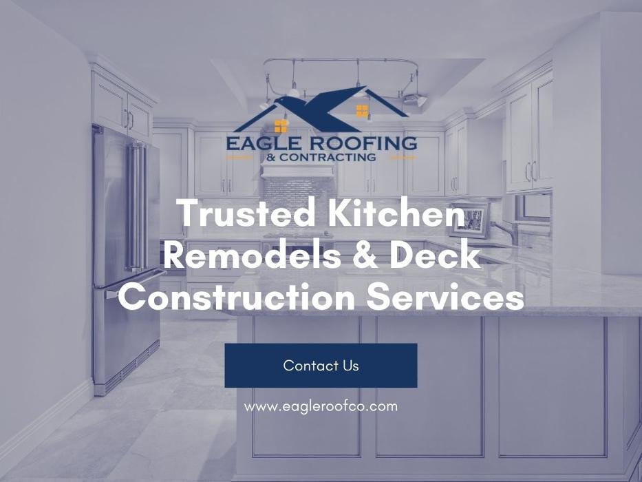 Slide of Eagle Roofing & Contracting