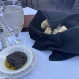 Olive Tapenade Olive Tapenade