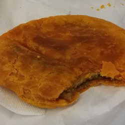 Beef Patty