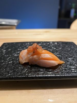 LUYA Omakase & Wine Bar by null