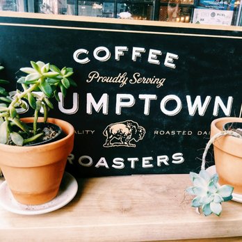 Crema Bodega - Coffee & Tea Near Me - Denver, Colorado