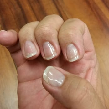 JJ Union Nails - Thx Jenny for doing an excellent job on my nails.  100 x better than the former nail salon I used to go to! AWESOMENESS! - Waxing Near Me - Honolulu, Hawaii