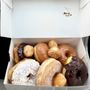 Sumo Doughnuts