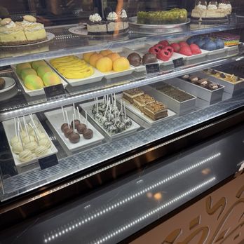 Matari Coffee - desserts - Coffee & Tea Near Me - Lombard, Illinois