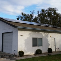 Economic Energy Solutions - 6.05 kW SolarWorld and Enpahse System