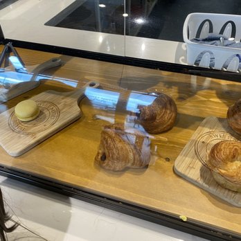 Sweet Notes Cafe - Pastries - Coffee & Tea Near Me - Kent, Washington