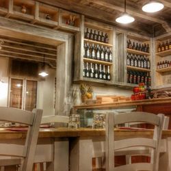 Osteria Delicati