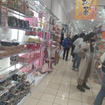 Daiso - Department Stores Near Me - San Francisco, California