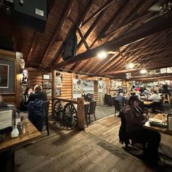 The Rock Inn - Rock Inn Interior
