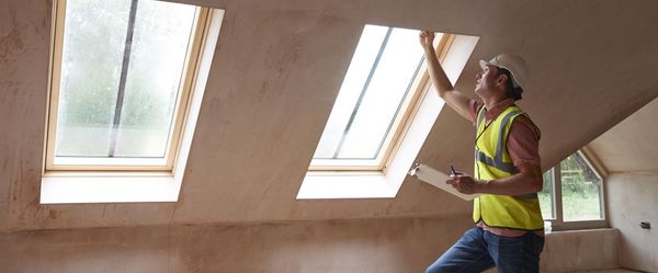 By George Inspections & Services, LLC by null