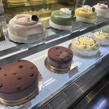Tokyo Cheesecake Cafe - Desserts Near Me - Vaughan, Ontario