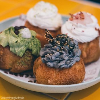 Butter Dose - IG: @thephotographerfoodie - Bakeries Near Me - New York, New York Butter Dose - IG: @thephotographerfoodie - Bakeries Near Me - New York, New York