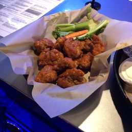 Buffalo Bites