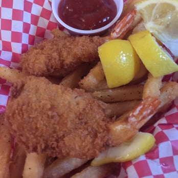 Angry Crab Shack - Kids fried shrimp basker - Cajun/Creole Near Me - Phoenix, Arizona Angry Crab Shack - Kids fried shrimp basker - Cajun/Creole Near Me - Phoenix, Arizona