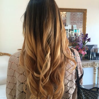 1329 Salon and Spa - Massage Near Me - Santa Barbara, California