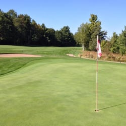 Sioux Creek Golf Course