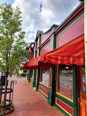 Harbor Candy Shop by null
