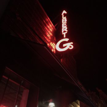 Albert G's BBQ - Barbeque Near Me - Tulsa, Oklahoma