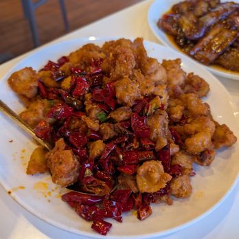 Tasty Szechuan - Chili fried chicken - Szechuan Near Me - Hayward, California Tasty Szechuan - Chili fried chicken - Szechuan Near Me - Hayward, California