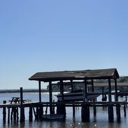Lonnie Wurn boat ramp