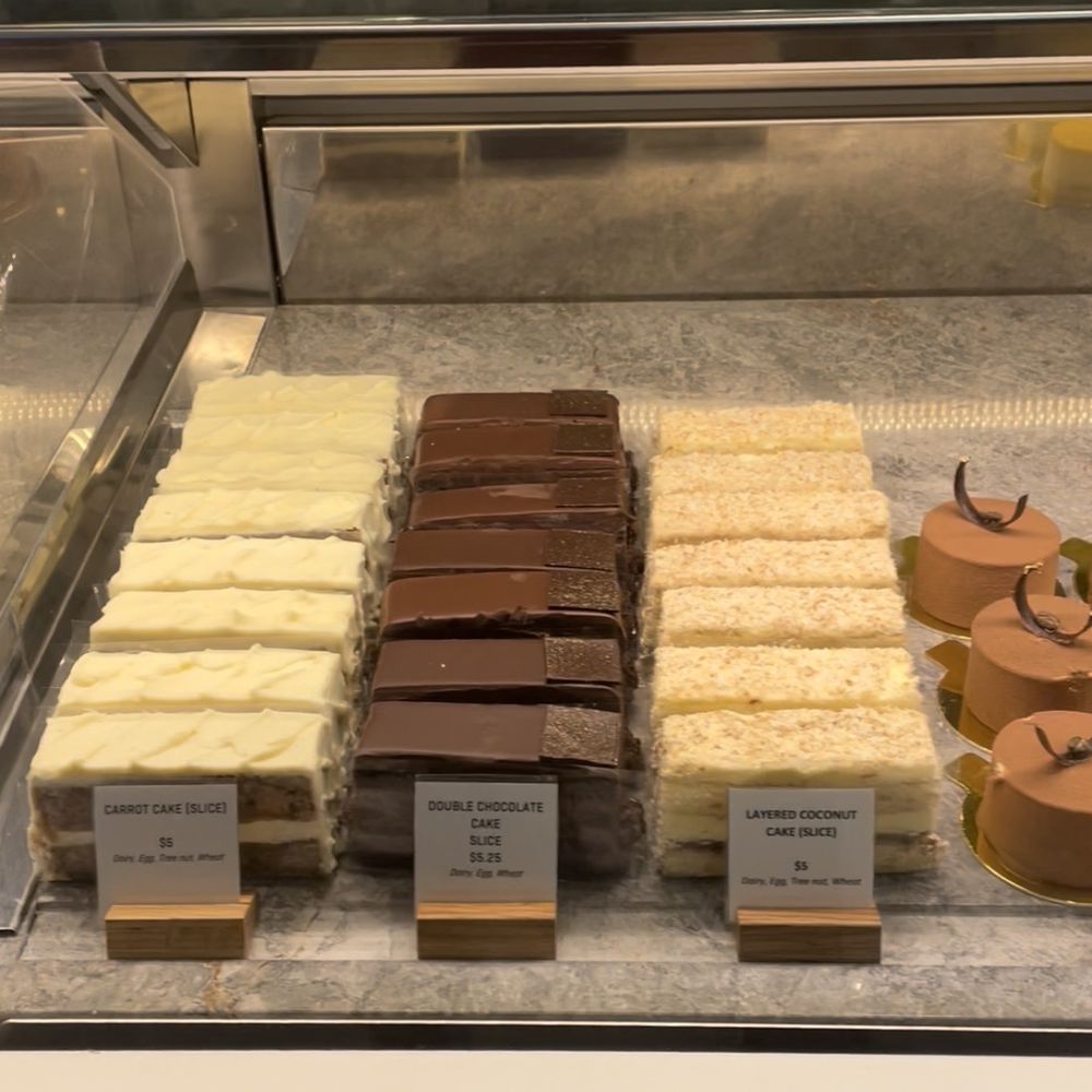 Small Victory Bakery - Bakeries Near Me - Burnaby, British Columbia Small Victory Bakery - Bakeries Near Me - Burnaby, British Columbia
