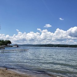 Deep Run Beach