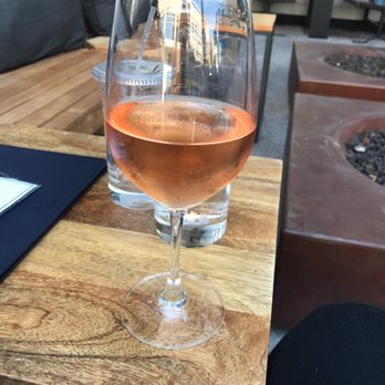 Earls Kitchen + Bar - Rose for the Texas heat  9oz $7 special - Cocktail Bars Near Me - Plano, Texas