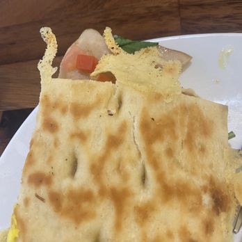 Scramblers - Turkey flatbread. - Breakfast & Brunch Near Me - Jacksonville, Florida Scramblers - Turkey flatbread. - Breakfast & Brunch Near Me - Jacksonville, Florida