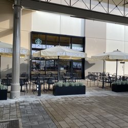 Starbucks - Inaugurazione starbucks