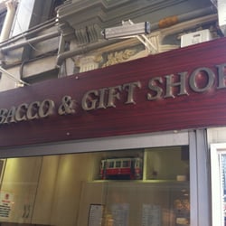 Tobacco & Gift Shop