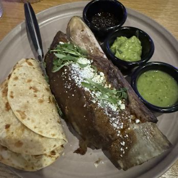 El Barrio Cantina - Carne Asada Shortrib - Mexican Near Me - Long Beach, California