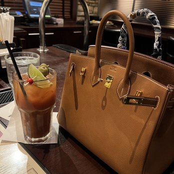 Wildfire - Steakhouses Near Me - McLean, Virginia