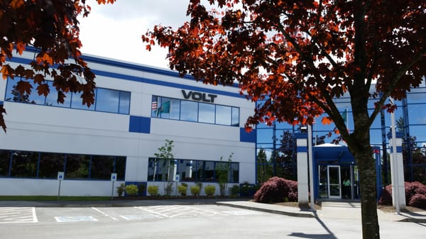 Volt Workforce Solutions