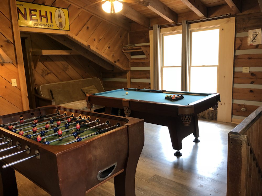 SMOKY CABINS Updated October 2024 24 Photos 145 Timberwinds Way