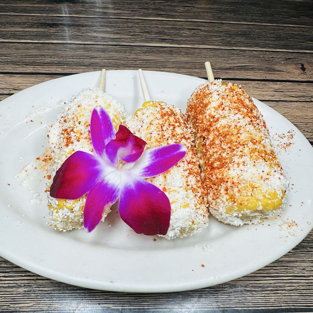 Casa Romero Mexican Grill