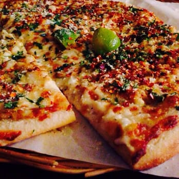 Sliver Pizzeria - Pizza Near Me - Berkeley, California Sliver Pizzeria - Pizza Near Me - Berkeley, California