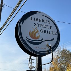 Liberty Street Grille