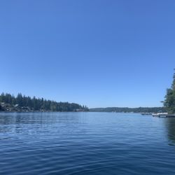 Mason Lake