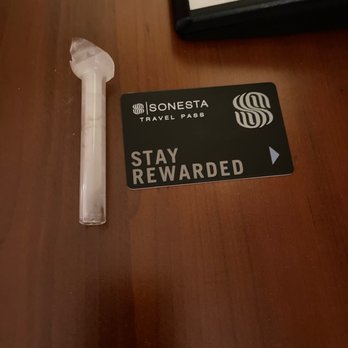 Courtyard by Marriott Phoenix Camelback - Broken crack pipe left over from previous guest. - Hotels Near Me - Phoenix, Arizona Courtyard by Marriott Phoenix Camelback - Broken crack pipe left over from previous guest. - Hotels Near Me - Phoenix, Arizona