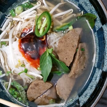 Pho Rex - Beef ball pho - Vietnamese Near Me - Corona, California Pho Rex - Beef ball pho - Vietnamese Near Me - Corona, California