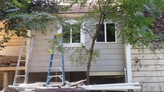 Slide of A to Z Roofing & Handyman Services