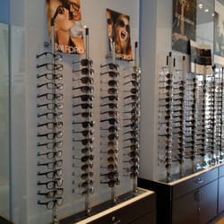 Lux Eyewear - Lucky is a really great guy!