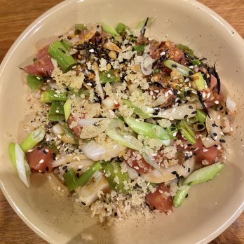 Pono Ono Poke - Poke Near Me - Evanston, Illinois
