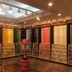 Oh Nuts - Full Candy by Color wall