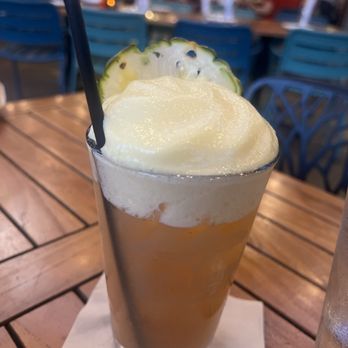 Monkeypod Kitchen - Virgin Mai Tai - Hawaiian Near Me - Kapolei, Hawaii Monkeypod Kitchen - Virgin Mai Tai - Hawaiian Near Me - Kapolei, Hawaii