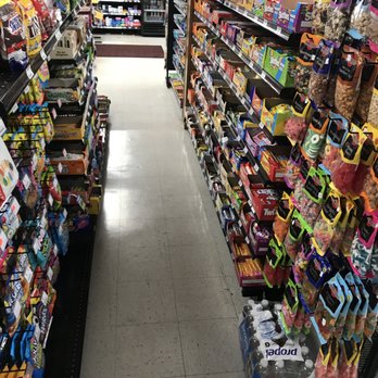 Quick trip - a grocery store aisle filled with products - Convenience Stores Near Me - Eugene, Oregon Quick trip - a grocery store aisle filled with products - Convenience Stores Near Me - Eugene, Oregon