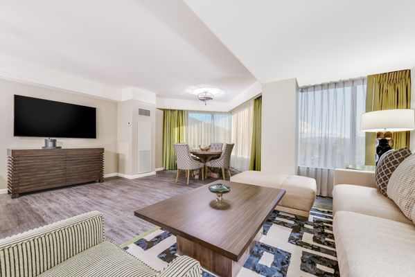 Caesars Republic Lake Tahoe Hotel & Casino by null