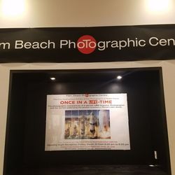 Palm Beach Photographic Center
